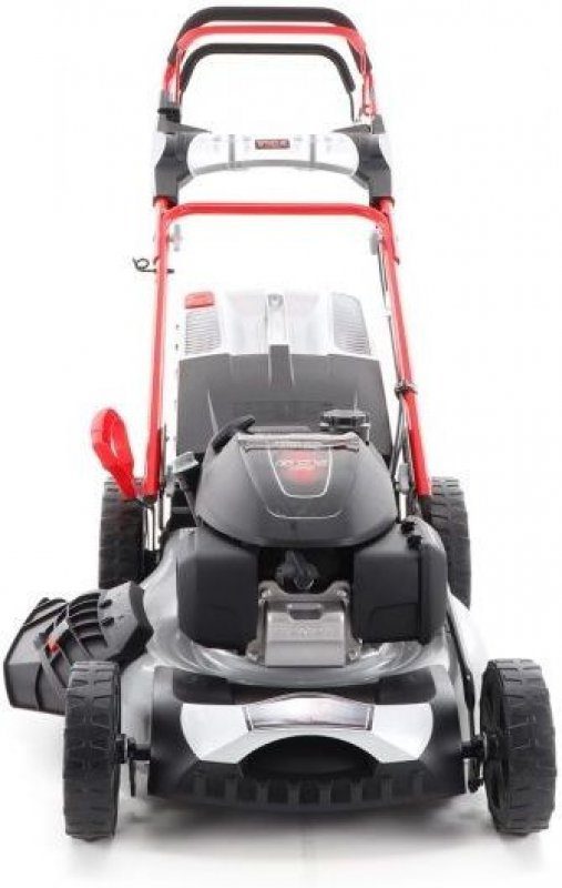 Posouzení: Vega 752 SXH GCV 5in1