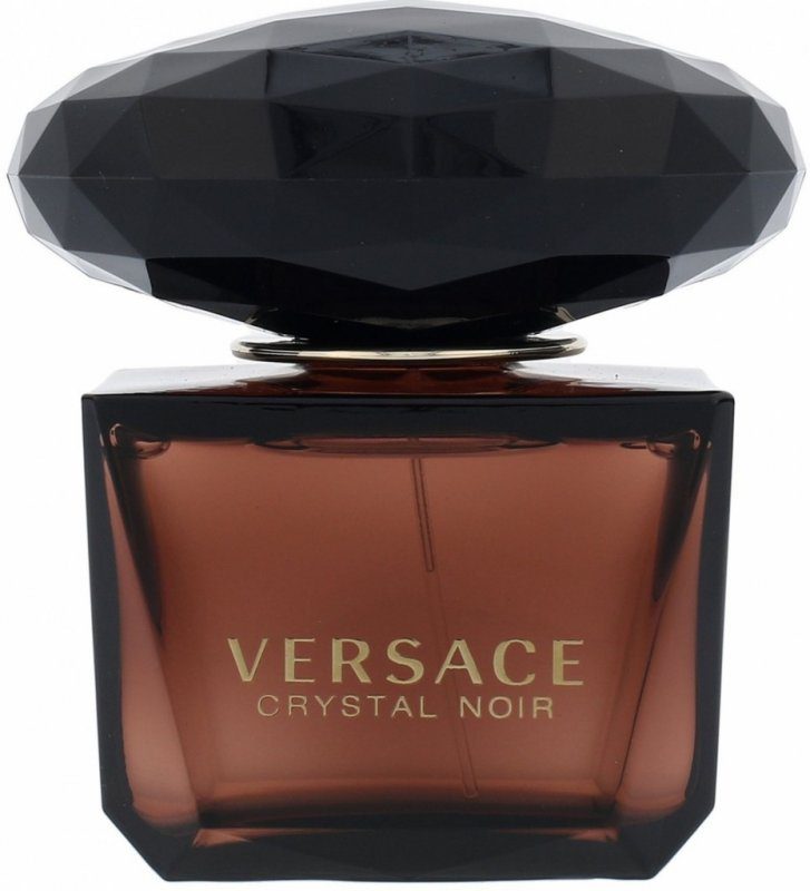Recenze Versace Crystal Noir parfémovaná voda dámská 90 ml