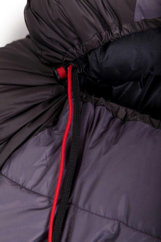 Testování Warmpeace Viking 900