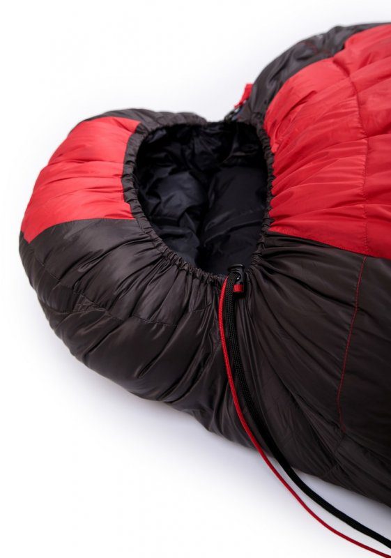 Test: Warmpeace Viking 900
