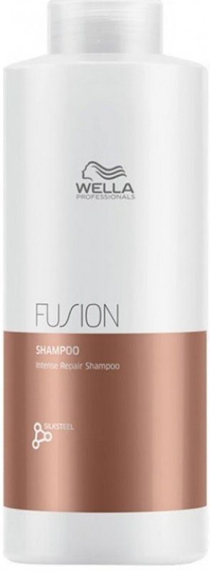 Pozorování Wella Fusion Intense Repair Shampoo 1000 ml