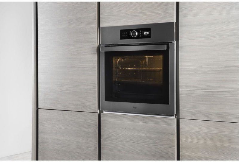 Pohled na WHIRLPOOL AKZ9 6230IX