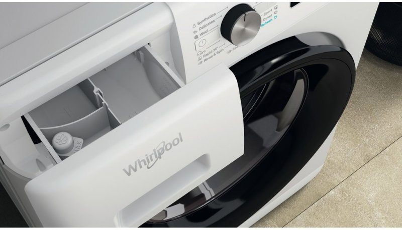 Hodnocení Whirlpool FFB 8458 BV EE