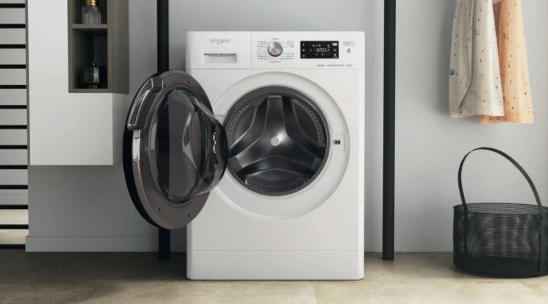 Komentáře k Whirlpool FFB 8469 BV EE