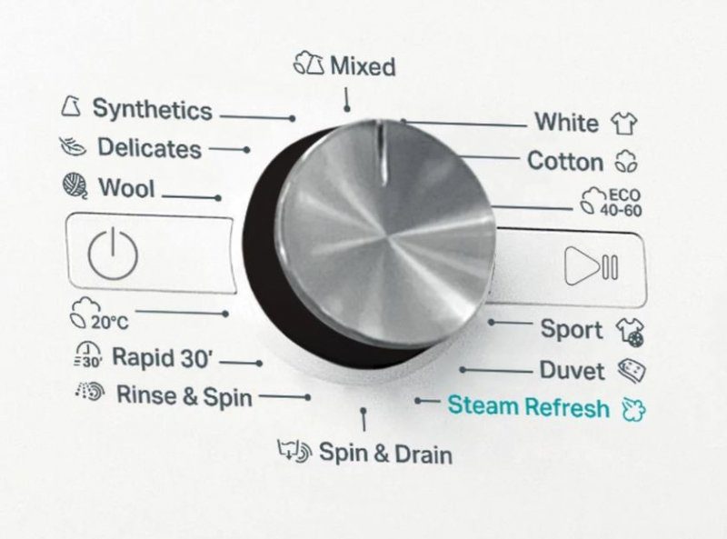 Testování Whirlpool FFB 8469 BV EE