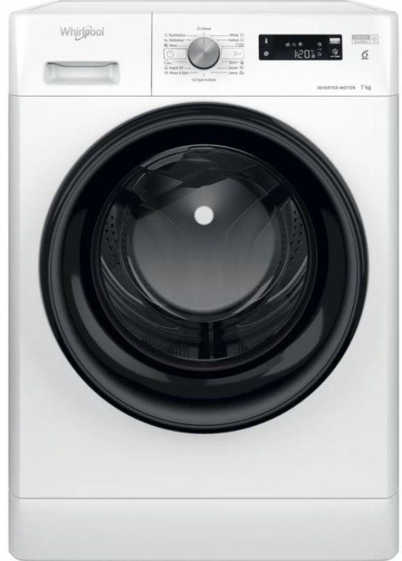 Whirlpool FFS 7259 B EE