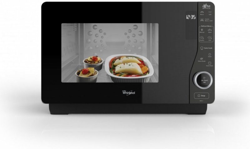 Recenze Whirlpool MWF 421SL