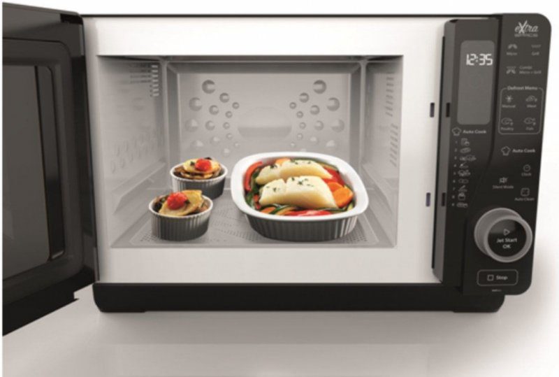 Verdikt: Whirlpool MWF 421SL