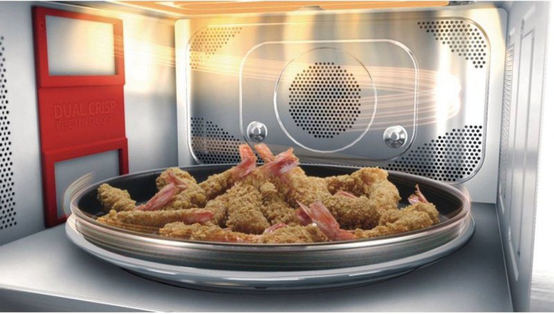 Zkoumání Whirlpool MWP 3391 SX