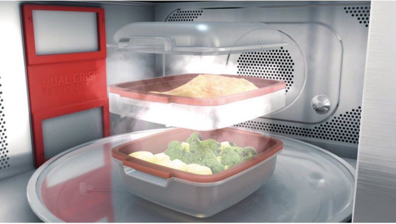 Podívejte se na Whirlpool MWP 3391 SX