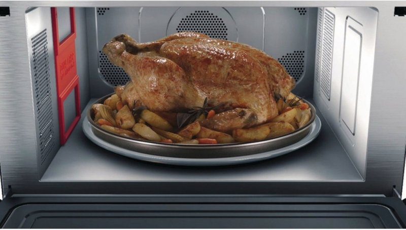 Verdikt: Whirlpool MWP 3391 SX