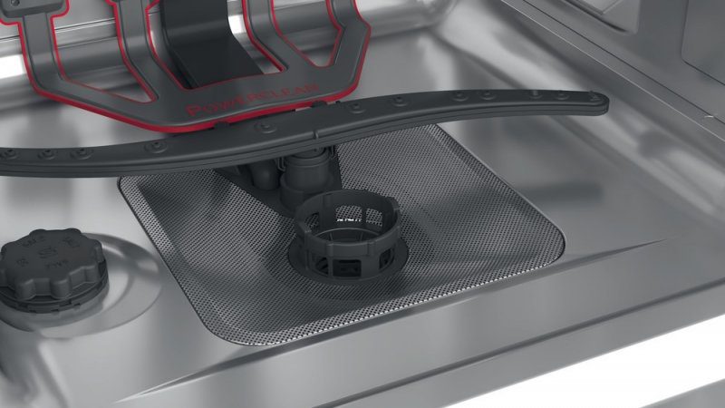 Pohled na Whirlpool WBC 3C34 PF X