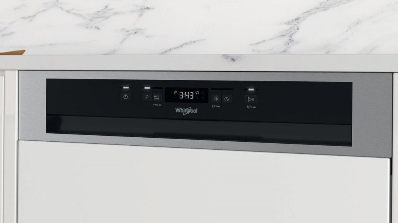 Hodnocení Whirlpool WBC 3C34 PF X