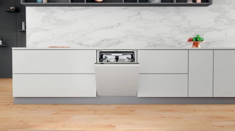 Verdikt: Whirlpool WIO 3O540 PELG