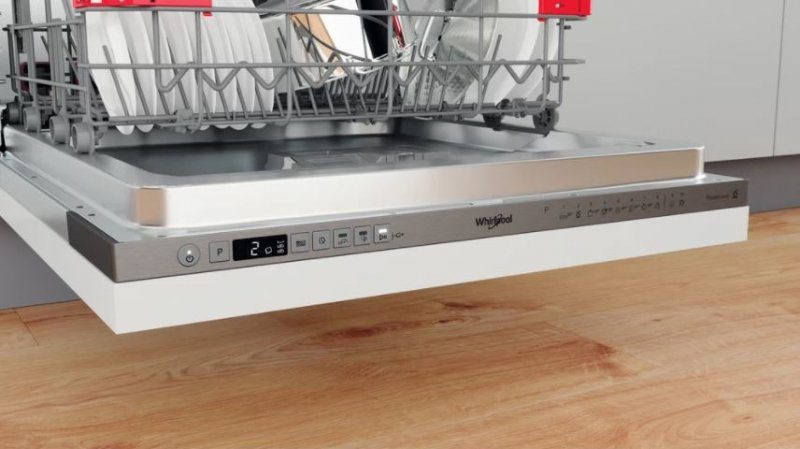 Komentáře k Whirlpool WIO 3O540 PELG