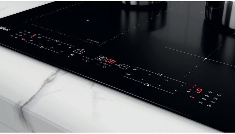 Ostestováno: Whirlpool WL B8160 NE