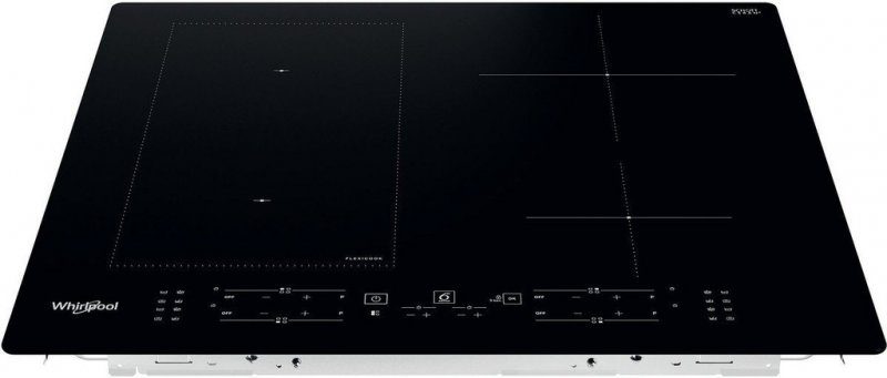Kritika Whirlpool WL B8160 NE