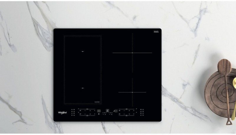 Analýza Whirlpool WL B8160 NE