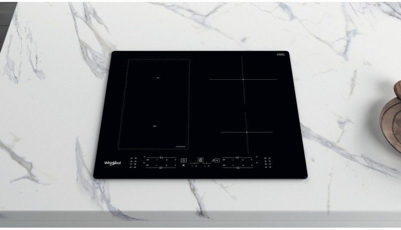 Hodnocení: Whirlpool WL B8160 NE