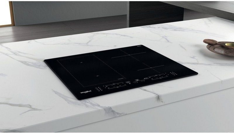Testování Whirlpool WL B8160 NE