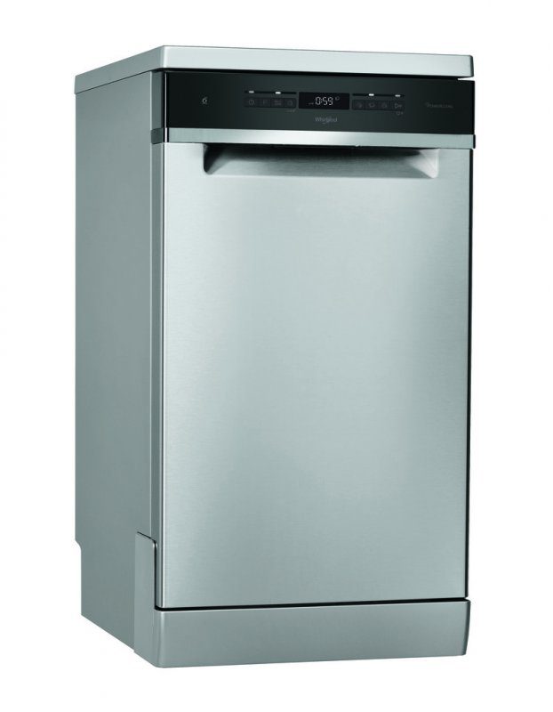Recenze Whirlpool WSFO 3O34 PF X