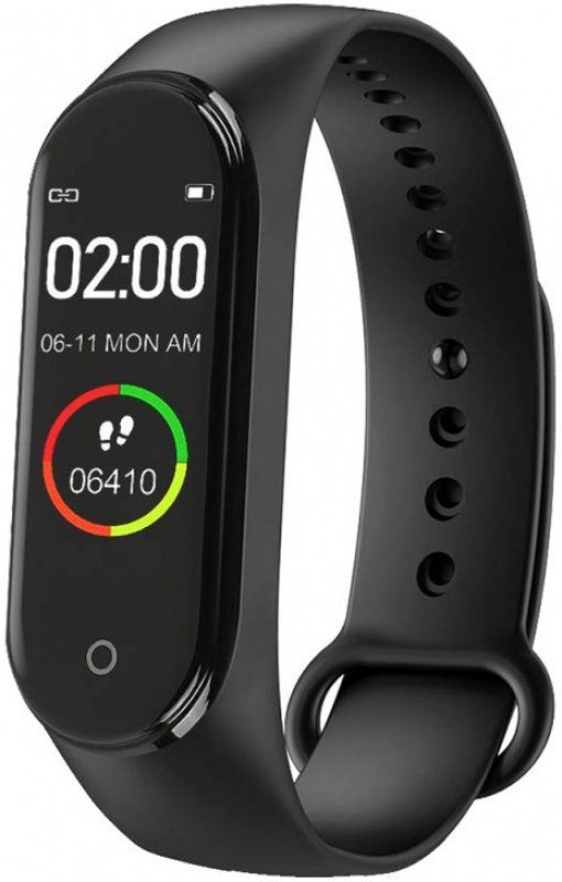  Wotchi Fitness Tracker W13P