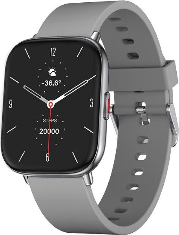 Test: WowME Watch TS