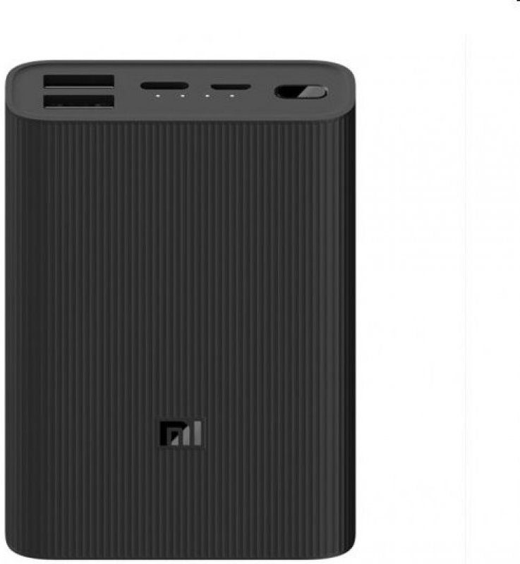 Zkušenost s Xiaomi Mi 3 Ultra Compact 10000 mAh