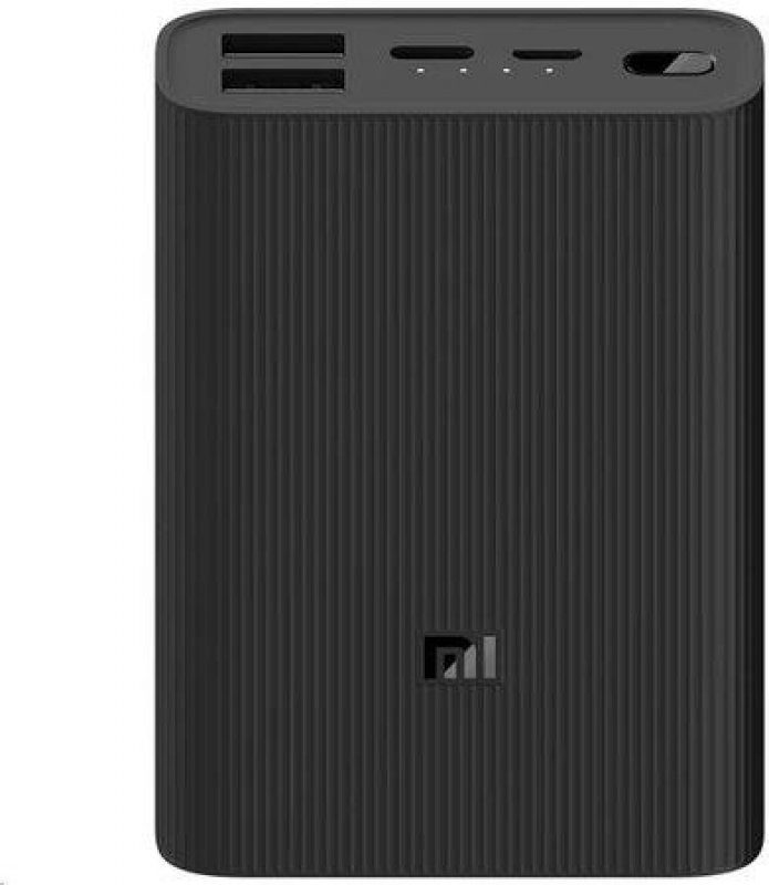 Poznámky k Xiaomi Mi 3 Ultra Compact 10000 mAh