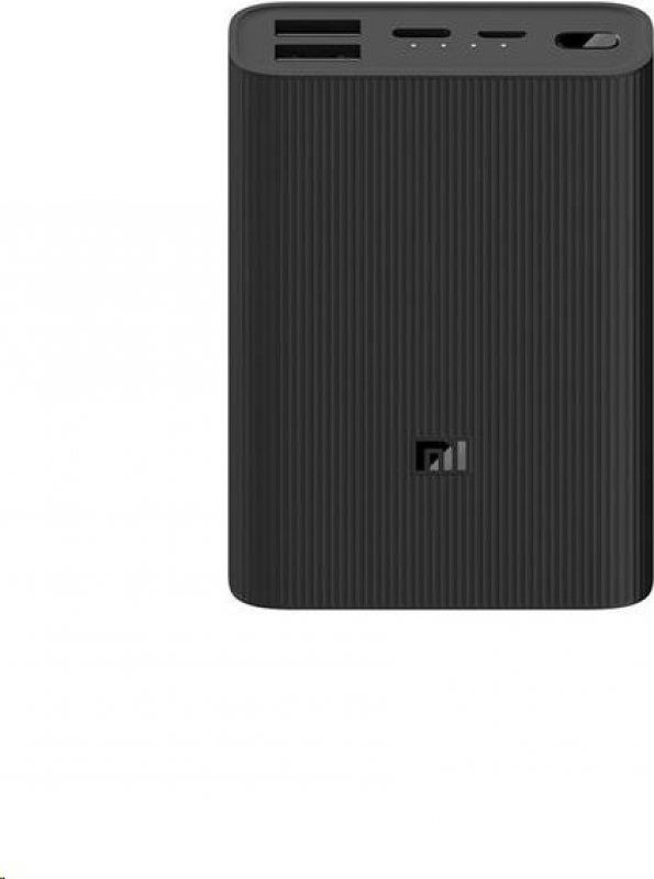 Pozorování Xiaomi Mi 3 Ultra Compact 10000 mAh