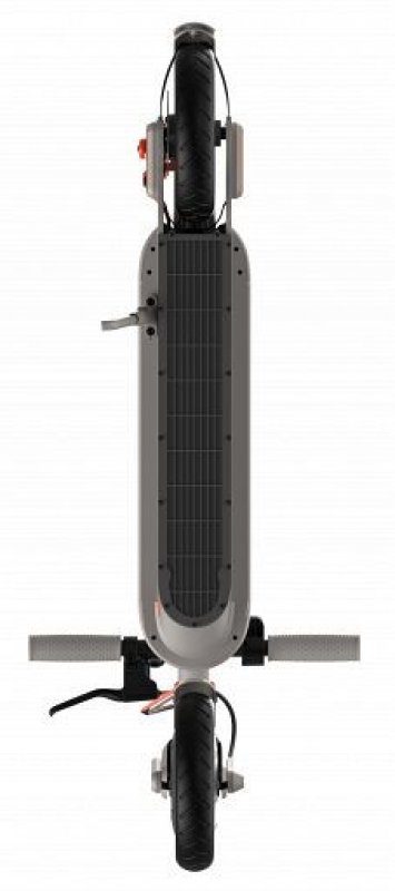 Shrnutí: Xiaomi Mi Electric Scooter 3