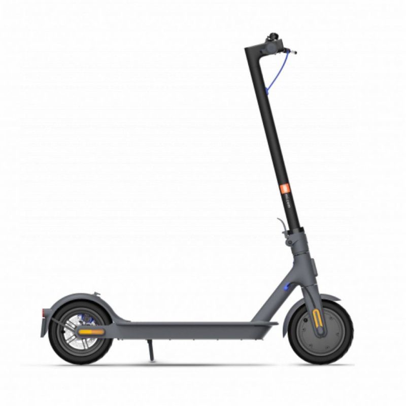 Pozorování Xiaomi Mi Electric Scooter 3