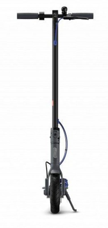 Pohled na Xiaomi Mi Electric Scooter 3