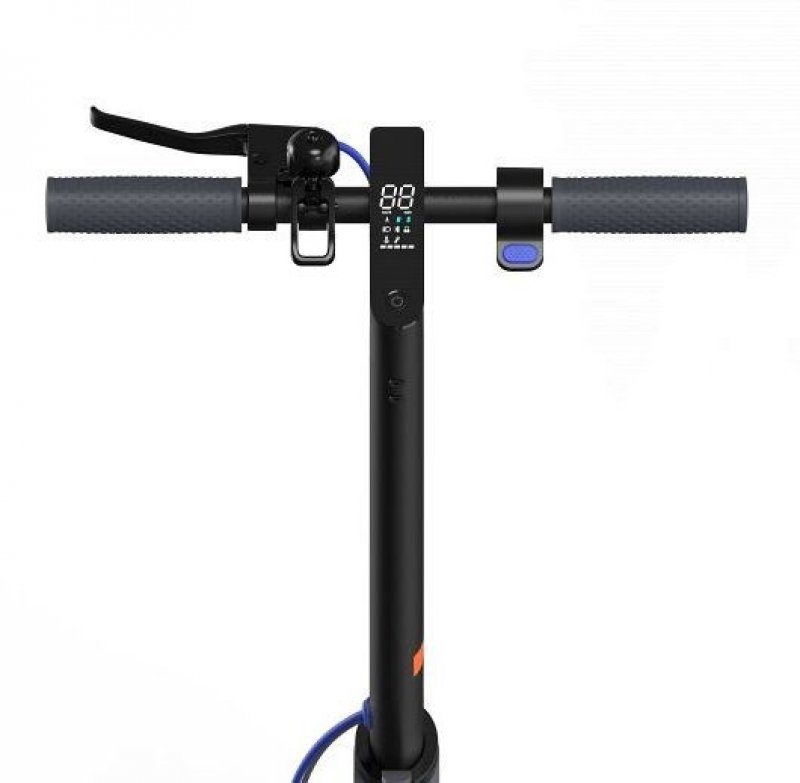Průzkum Xiaomi Mi Electric Scooter 3