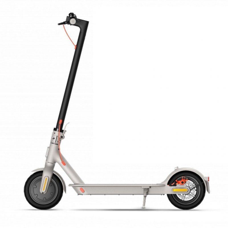 Pozorování Xiaomi Mi Electric Scooter 3