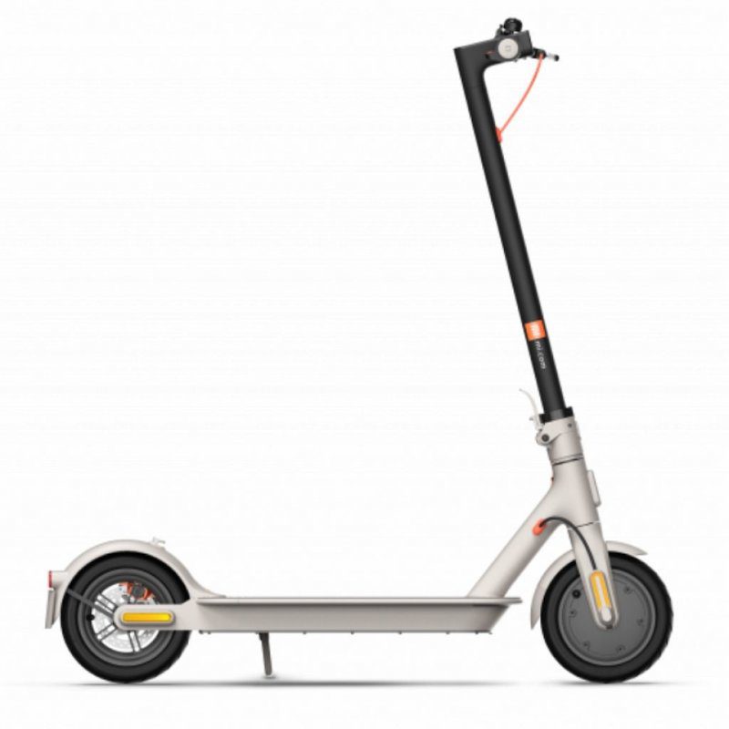 Podívejte se na Xiaomi Mi Electric Scooter 3