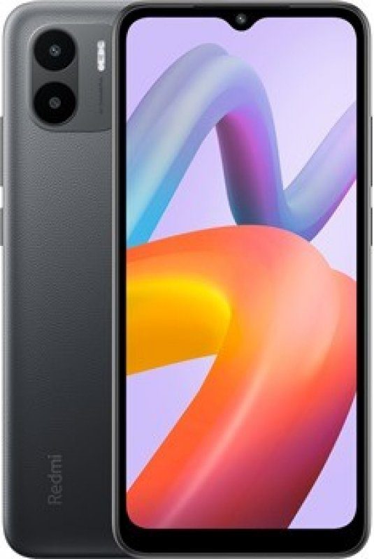 Pohled na Xiaomi Redmi A2 2GB/32GB