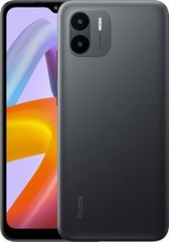 Verdikt: Xiaomi Redmi A2 2GB/32GB