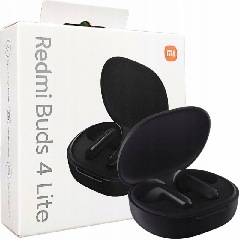Průzkum Xiaomi Redmi Buds 4 Lite