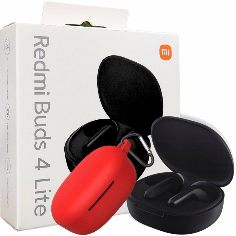 Úvaha o Xiaomi Redmi Buds 4 Lite