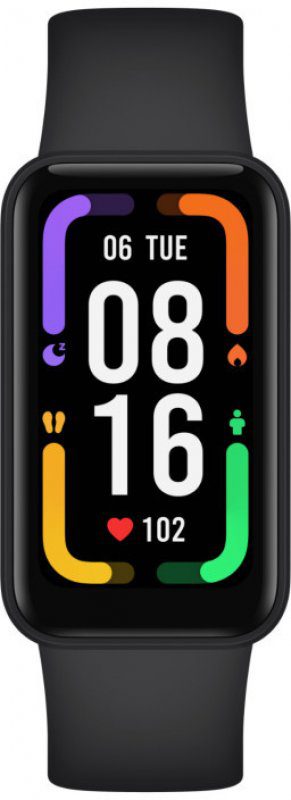 Test: Xiaomi Redmi Smart Band Pro