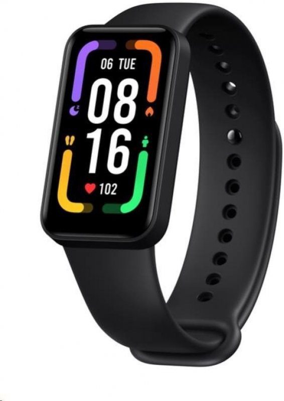 Hodnocení: Xiaomi Redmi Smart Band Pro