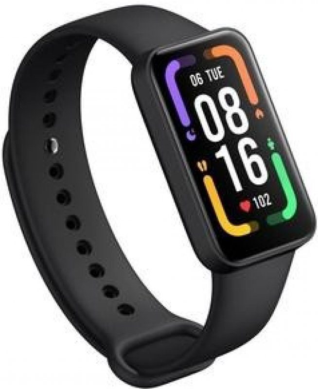 Kritika Xiaomi Redmi Smart Band Pro