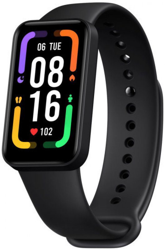 Posouzení: Xiaomi Redmi Smart Band Pro