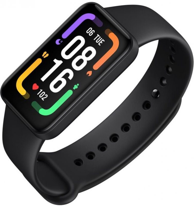 Komentáře k Xiaomi Redmi Smart Band Pro