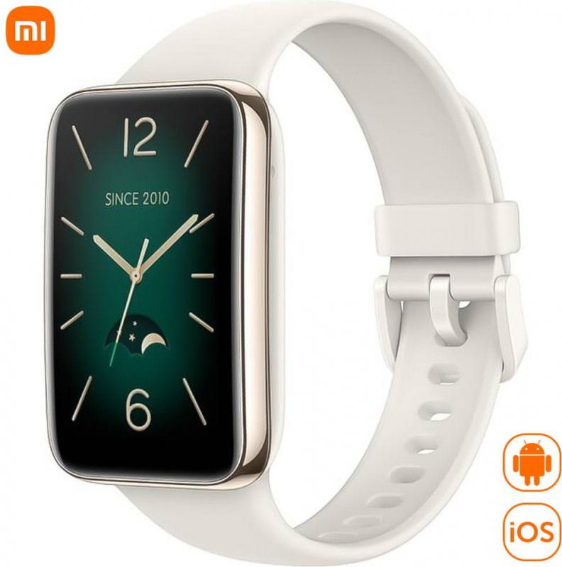 Kritika Xiaomi Smart Band 7 Pro