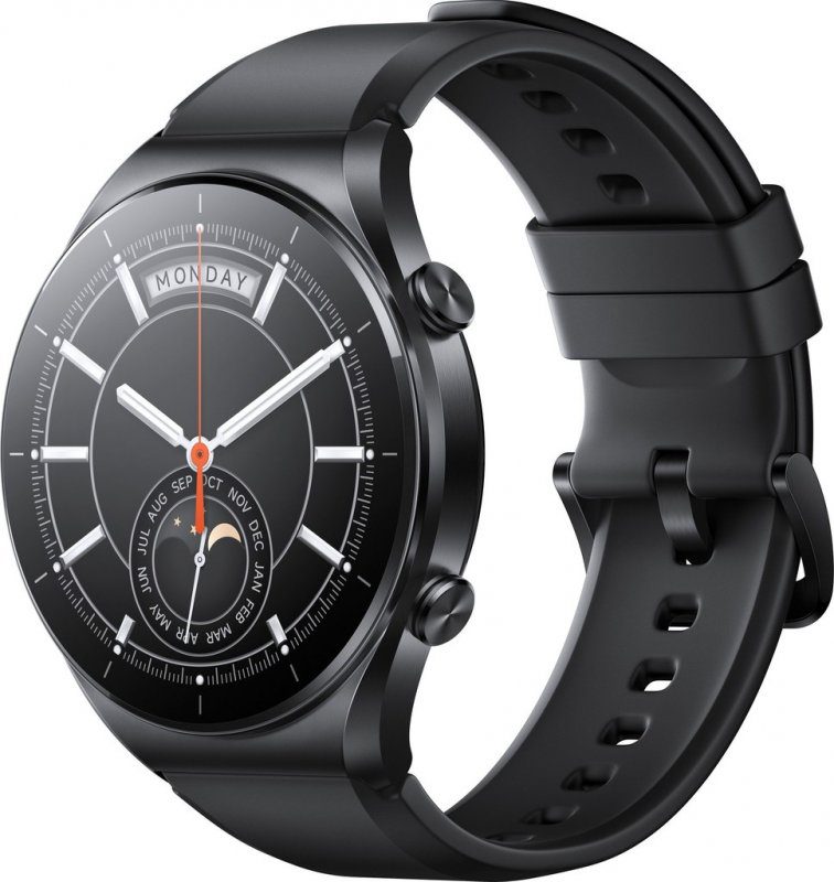 Recenze Xiaomi Watch S1 GL