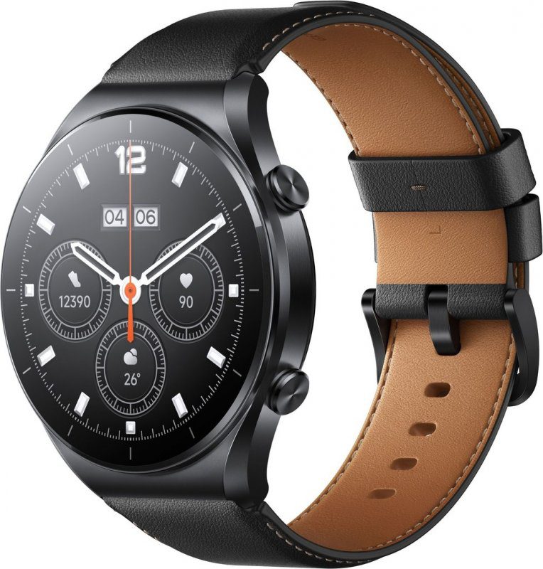 Test: Xiaomi Watch S1 GL