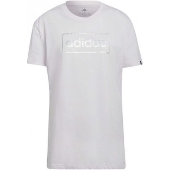 adidas FOIL BOX fialová