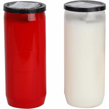 Admit Red/White 180 g